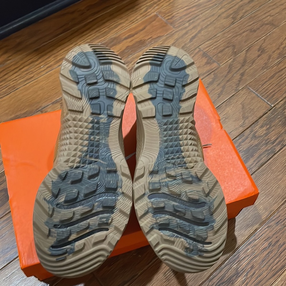 Nike React Sfb Ccarbon Low Size 10.5 - image 4